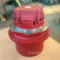 Komatsu Travel Motor PC100-3 Máy xúc thủy lực Final Final Drive